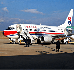 石家庄航空运输航空快运业稳步发展的原因是什么？